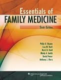 Essentials of Family Medicine (Sloane, Essentials of Family Medicine) 6th (sixth) edition