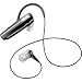 Plantronics Voyager 855 Bluetooth Headset (Black)