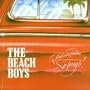 Carl and the Passions "So Tough"/ Pet Sounds