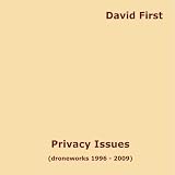 Privacy Issues (droneworks 1996-2009)