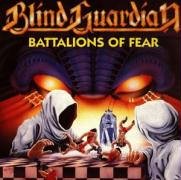 Blind Guardian Foto 5