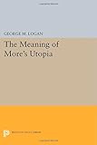 The meaning of More's Utopia