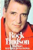 ROCK HUDSON: HIS STORY.
