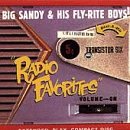 Radio Favourites Vol.1