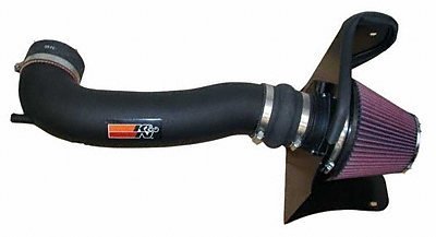 K&N 63-3053 Air Charger Air Intake Kit