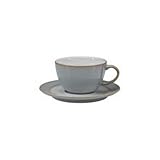 DENBY MIST TEACUP