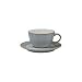 DENBY MIST TEACUP