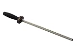 Chef's Choice 10-Inch Oval Diamond Sharpening Steel