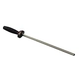 Chef's Choice 10-Inch Oval Diamond Sharpening Steel by Chef's Choice