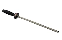 Chef's Choice 10-Inch Oval Diamond Sharpening Steel