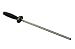 Chef's Choice 10-Inch Oval Diamond Sharpening Steel