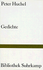 Produkt-Bild: Gedichte (Bibliothek Suhrkamp)