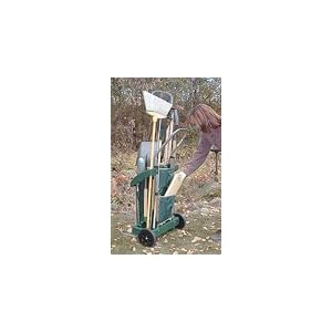 Rear Kangaroo Pouch for Garden Rover