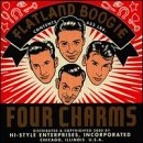 Review The Four Charms  / Flatland Boogie