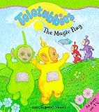Books : Teletubbies and the Magic Flag