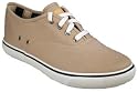 Sperry Womens Founders Cup CVO Khaki Lace Casual