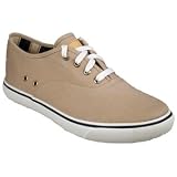 Sperry Ladies Founders Cup CVO Khaki Lace Casual by Sperry Top-Sider