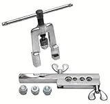 SK Hand Tool 90428 Metric Bubble Flaring Tool Set