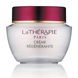 La Therapie Creme Regenerante - Regenerating Night Cream for radiant skin 50ML