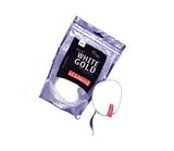 Black Diamond - White Gold Chalk Ball