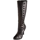 Funtasma By Pleaser Arena-208 Knee High Boot