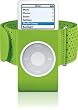 Apple iPod nano Armband Green