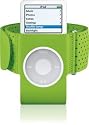 Apple iPod nano Armband Green