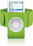 Apple iPod nano アームバンド グリーン [MA185G/A]