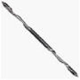 5PK 1/8 HSS Cutout Bit