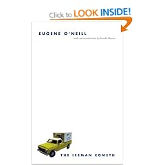 The Iceman Cometh
