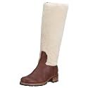 UGG UGG Chrystie / Leather 5512-07W, Damen Stiefel, mehrfarbig, (nabo )