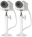 Electronics : Sylvania Dummy Security Camera 2-pk. - SY6222