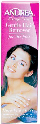 Andrea® Visage Clair Gentle the Face