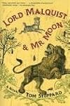 Lord Malquist and Mr. Moon: A Novel