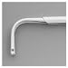 Levolor/Kirsch/Newell #A7004213271 50-86 Heavy Duty Curtain Rod