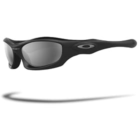 Oakley Sunglasses MONSTER DOG MATTE BLACK(oz)