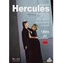 H�ndel, Georg Friedrich - Hercules (2 DVDs)