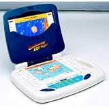 Educational Insights GeoSafari Laptop