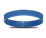 Wildlife Warrior Wristbands - Adult (Set of 10)