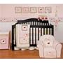 Lady Bug - Growth Chart