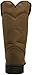 Justin Boots Women's Farm and Ranch Equestrian Boot