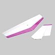 Hangar 9 Tail Set: Aspire EP RTF