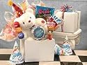 FPO - Birthday Celebration Care Package - Bits and Pieces Gift Store
