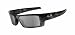 The Cyber 2 is a superior metal frame with adjustable nose pads, a spring hinge and skull temples. Frame size is 51-17-135. Available in Black