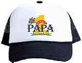 #1 Papa Hat