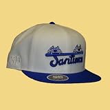 Santurce Cangrejeros Cap