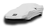1997-2004 Corvette Econotech Car Cover 21539