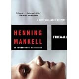 Firewall (Kurt Wallander Mysteries, No. 8)