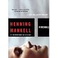 Firewall (A Kurt Wallander Mystery) [Audiobook][Unabridged] (Audio CD)