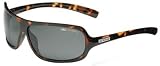 Bolle DeSoto Sun Glasses FRAMES AND LENS: Bolle DeSoto Sunglasses - Matador Red Frame, TNS Lens Model 10744